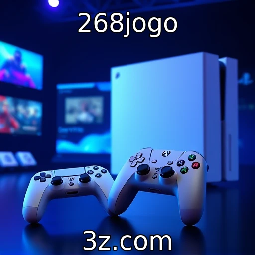 Concorrência entre consoles e sua influência no setor