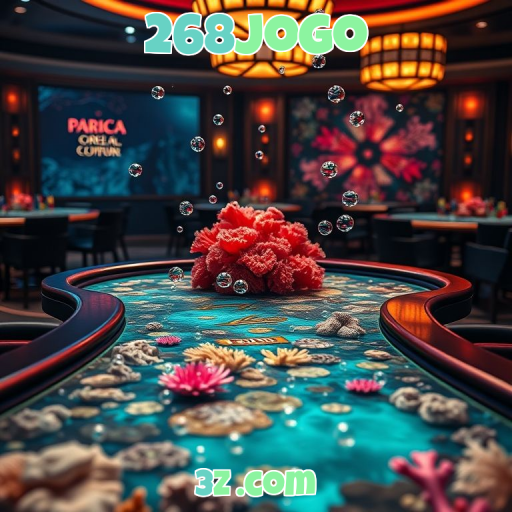 Aprender se Divertindo: A Seção Educativa do 268jogo