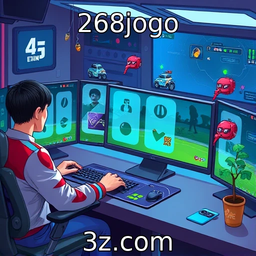 Desenvolvedores discutem a evolução dos jogos online