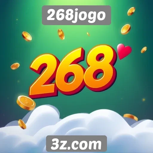 Guia para iniciantes em 268jogo