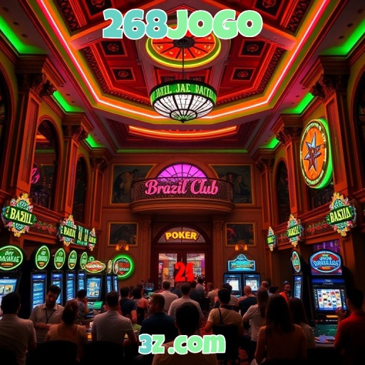 268jogo Jogos de Horror