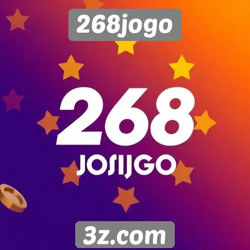 Avaliação dos jogos mais populares no 268jogo