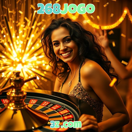 Acelerando no 268jogo: Corridas para Todos os Gostos