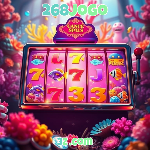 268jogo: Aventure-se nos Esportes Virtuais e Vença!